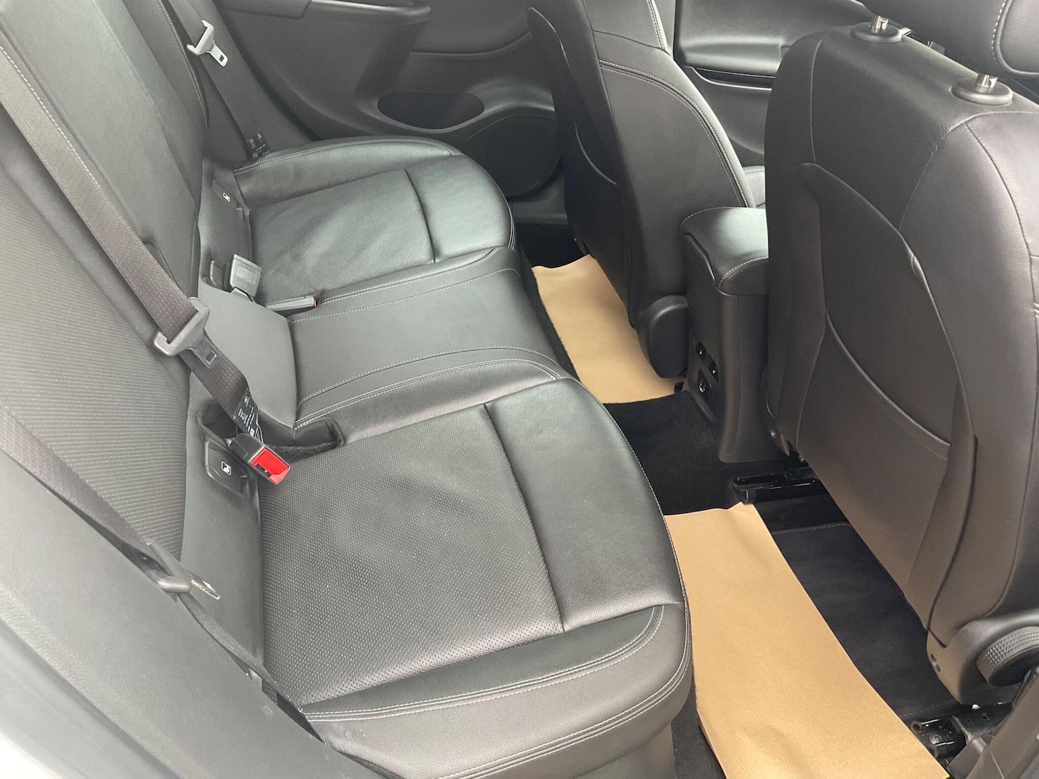 Used Vauxhall Astra 2016 for sale - 78205155: Photo 21