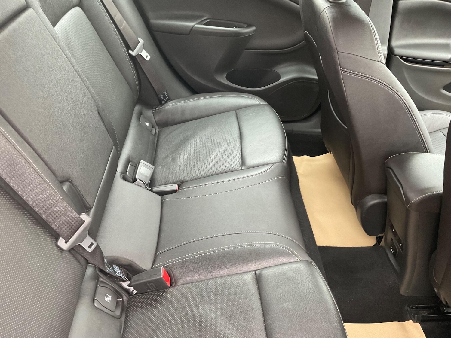 Used Vauxhall Astra 2016 for sale - 78205155: Photo 23