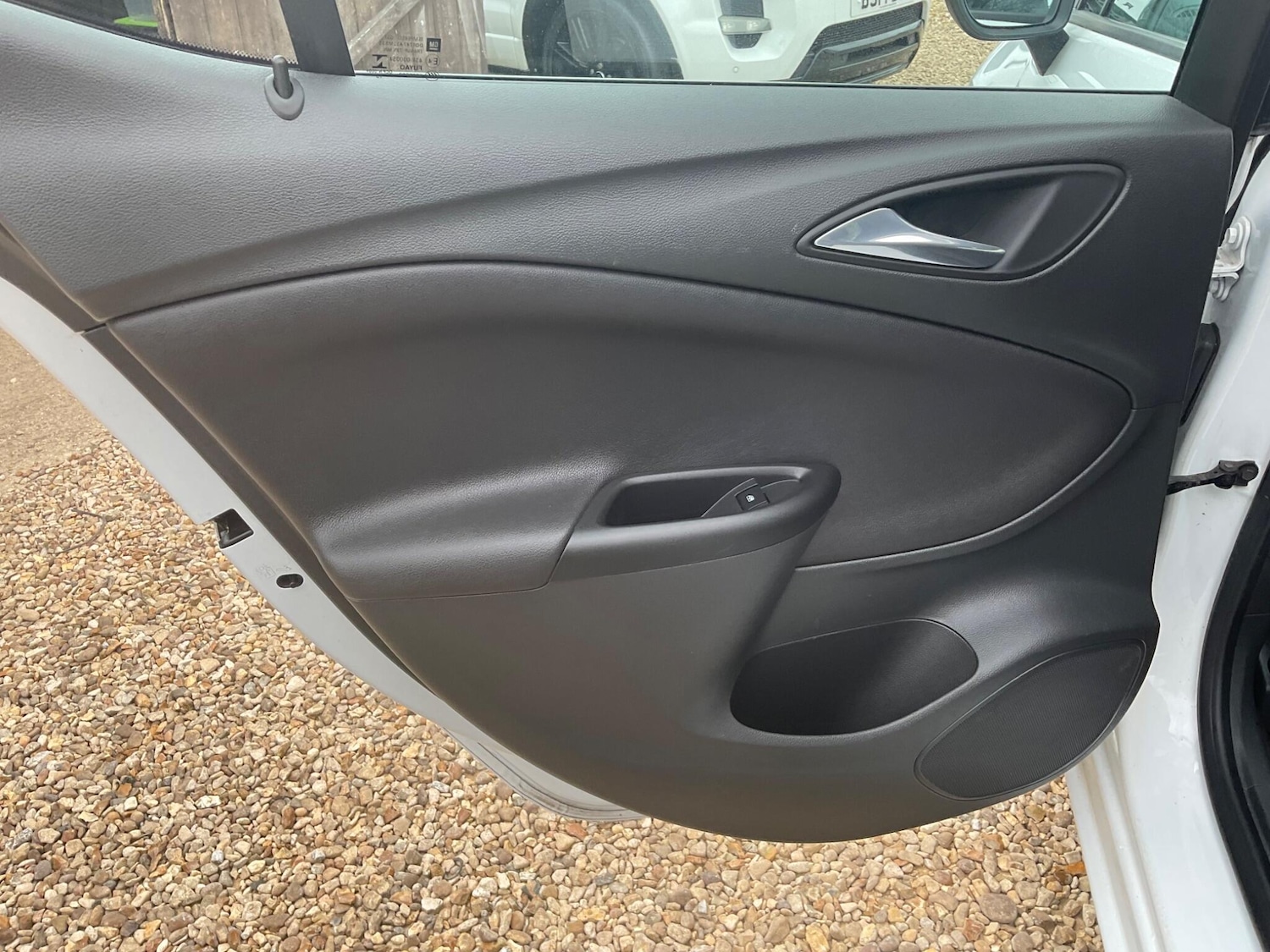 Used Vauxhall Astra 2016 for sale - 78205155: Photo 26