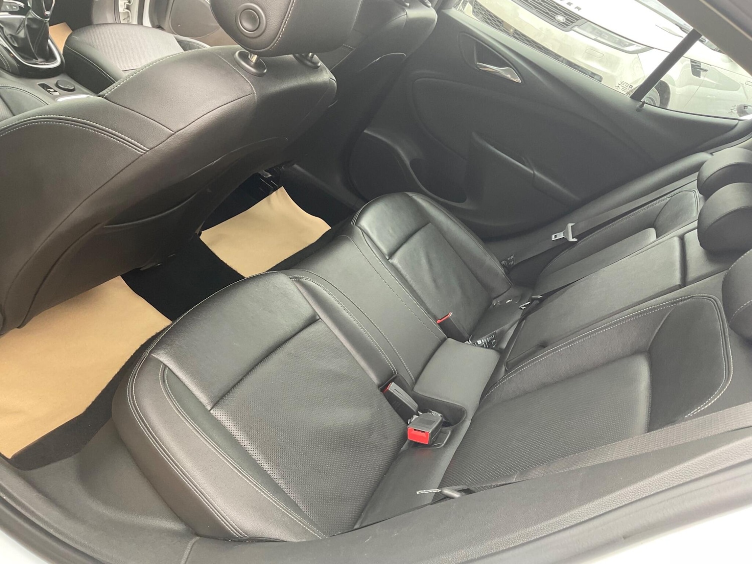 Used Vauxhall Astra 2016 for sale - 78205155: Photo 27