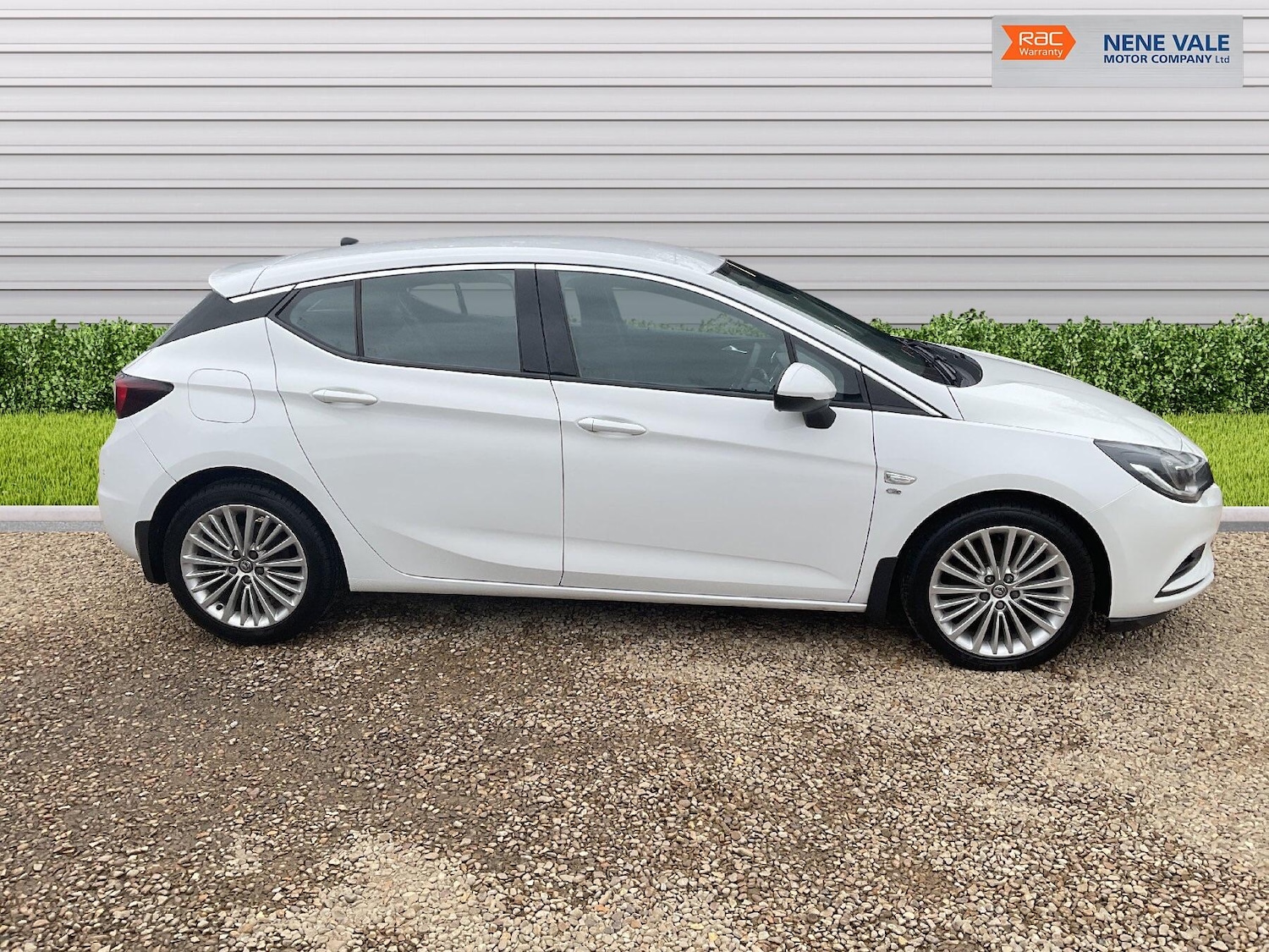 Used Vauxhall Astra 2016 for sale - 78205155: Photo 8