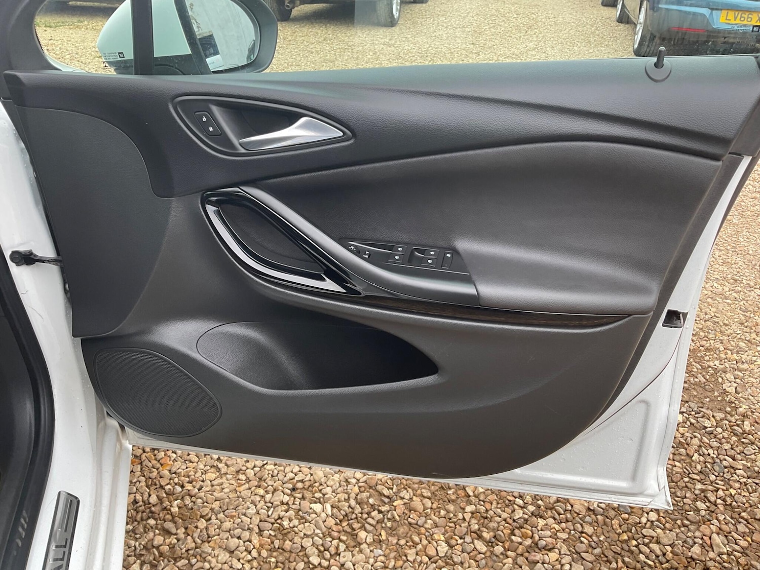 Used Vauxhall Astra 2016 for sale - 78205155: Photo 9