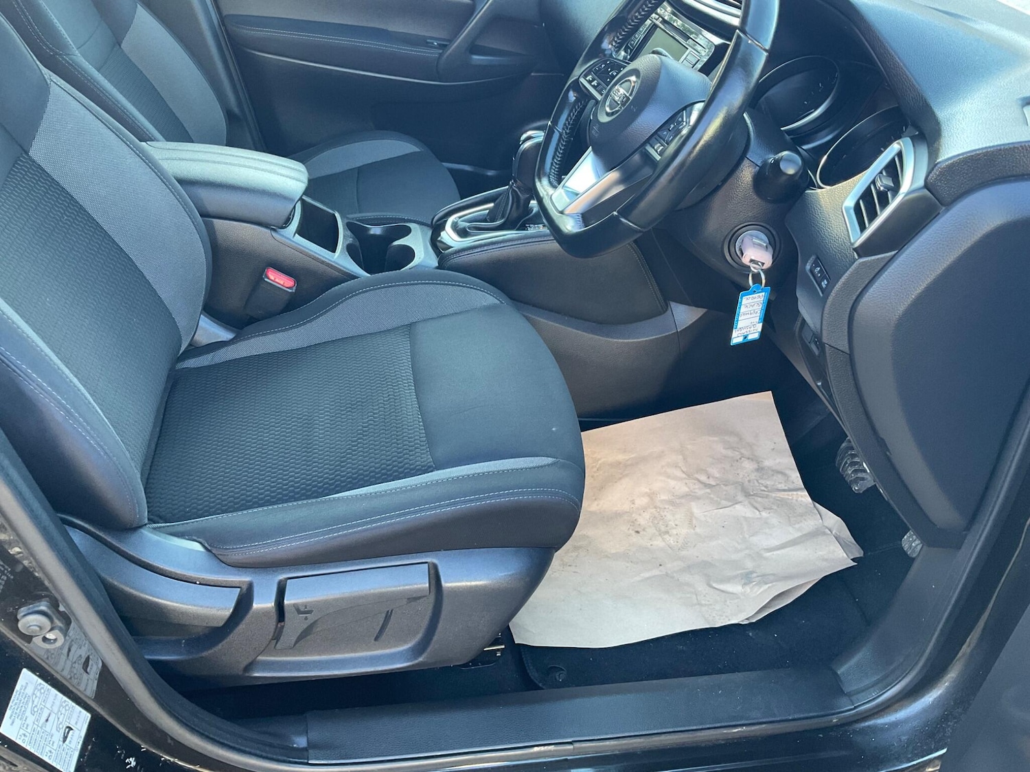 Used Nissan Qashqai 2020 for sale - 77940248: Photo 12