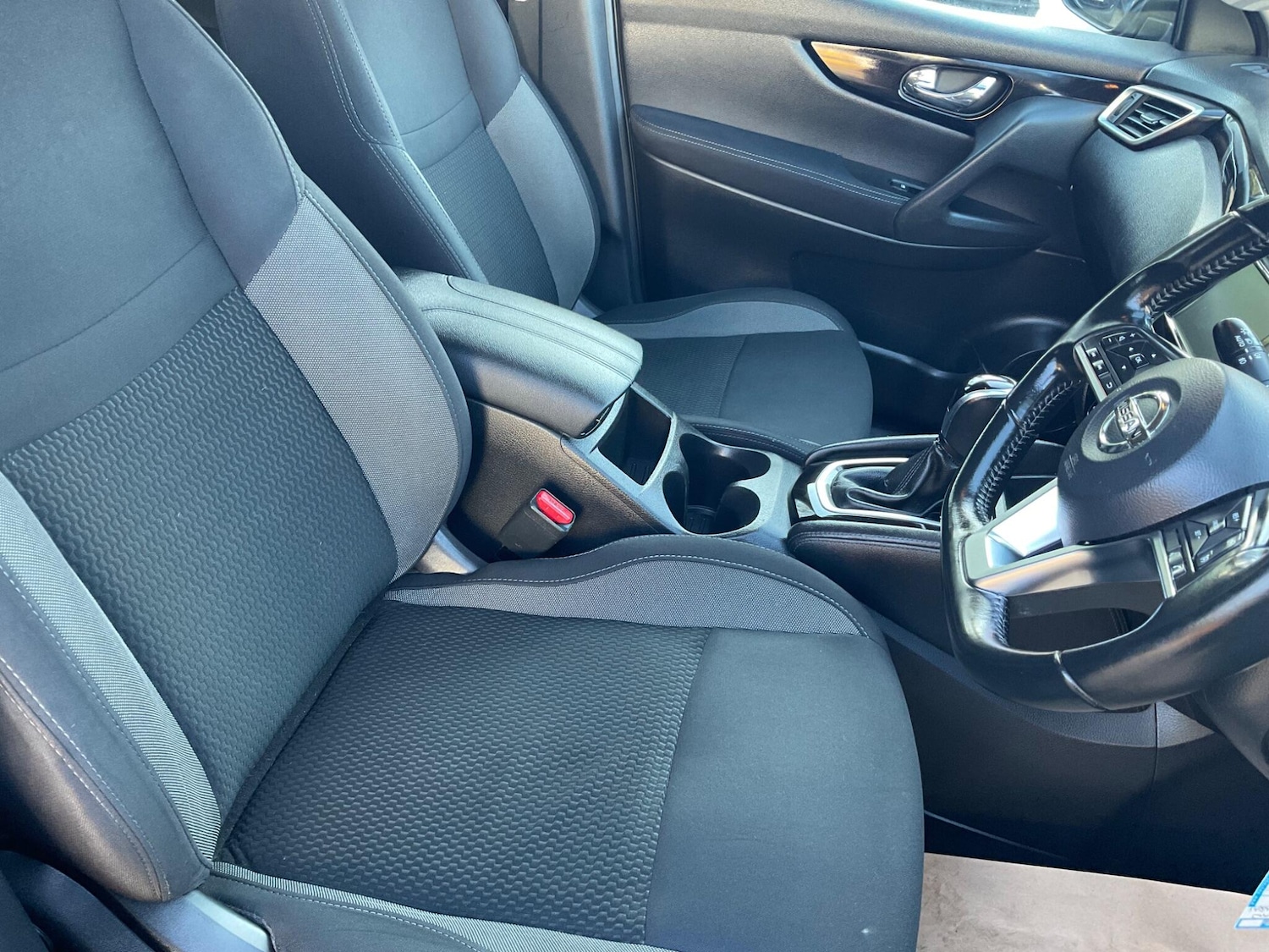 Used Nissan Qashqai 2020 for sale - 77940248: Photo 13