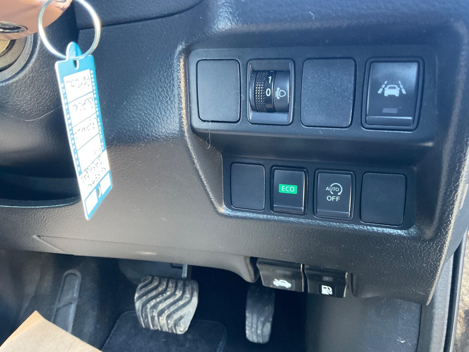 Used Nissan Qashqai 2020 for sale - 77940248: Photo 15