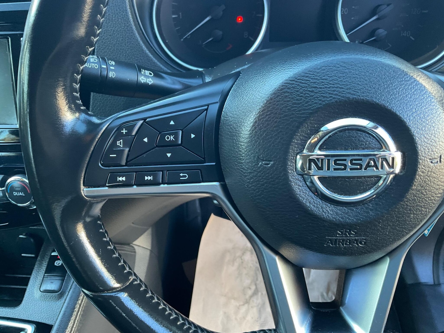 Used Nissan Qashqai 2020 for sale - 77940248: Photo 17