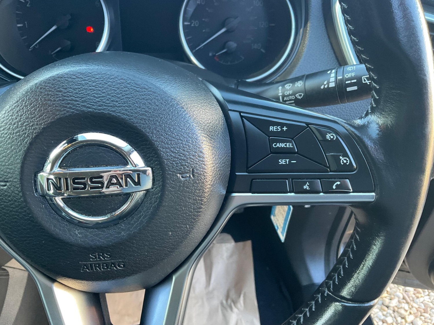 Used Nissan Qashqai 2020 for sale - 77940248: Photo 18