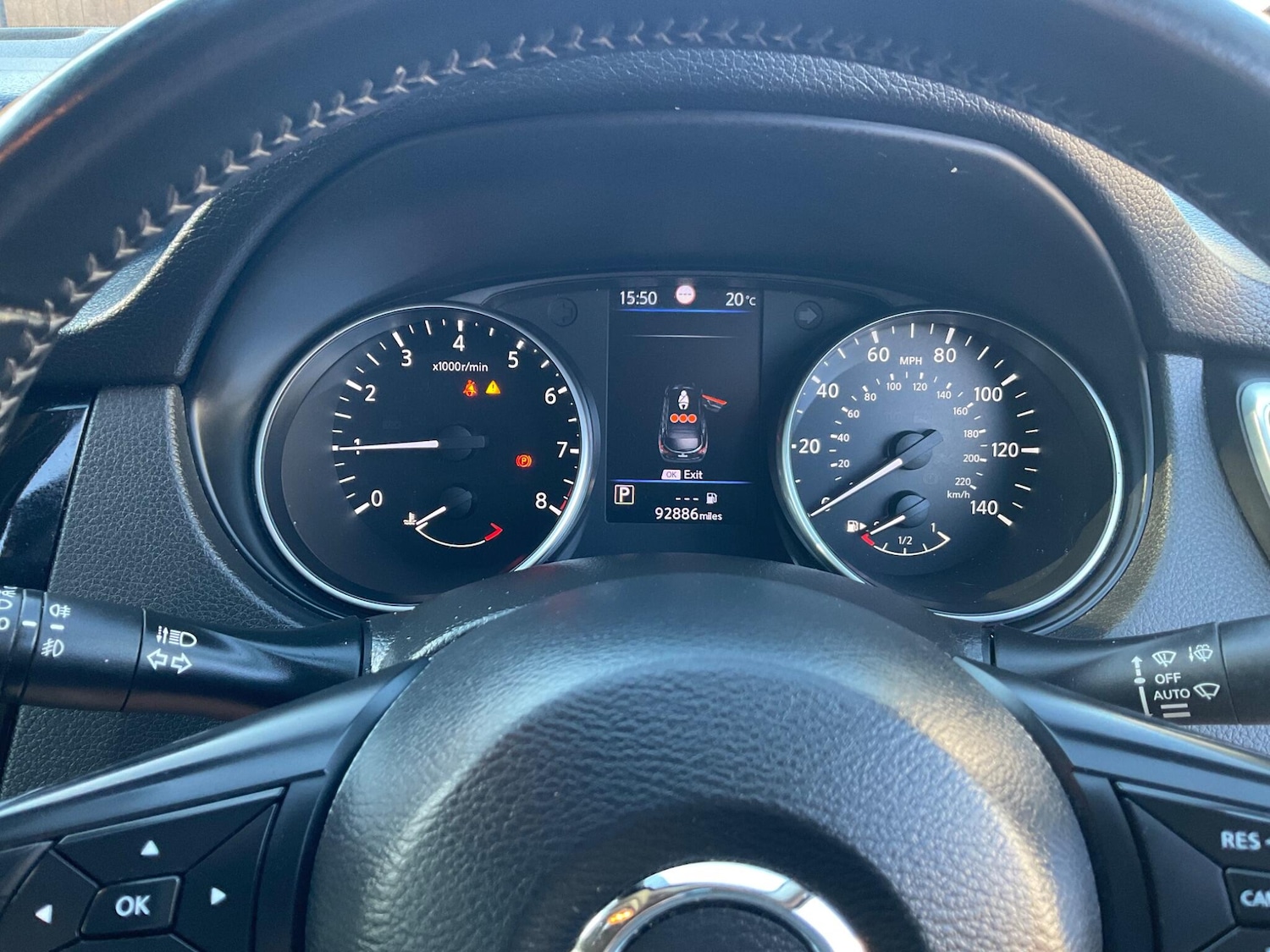 Used Nissan Qashqai 2020 for sale - 77940248: Photo 19