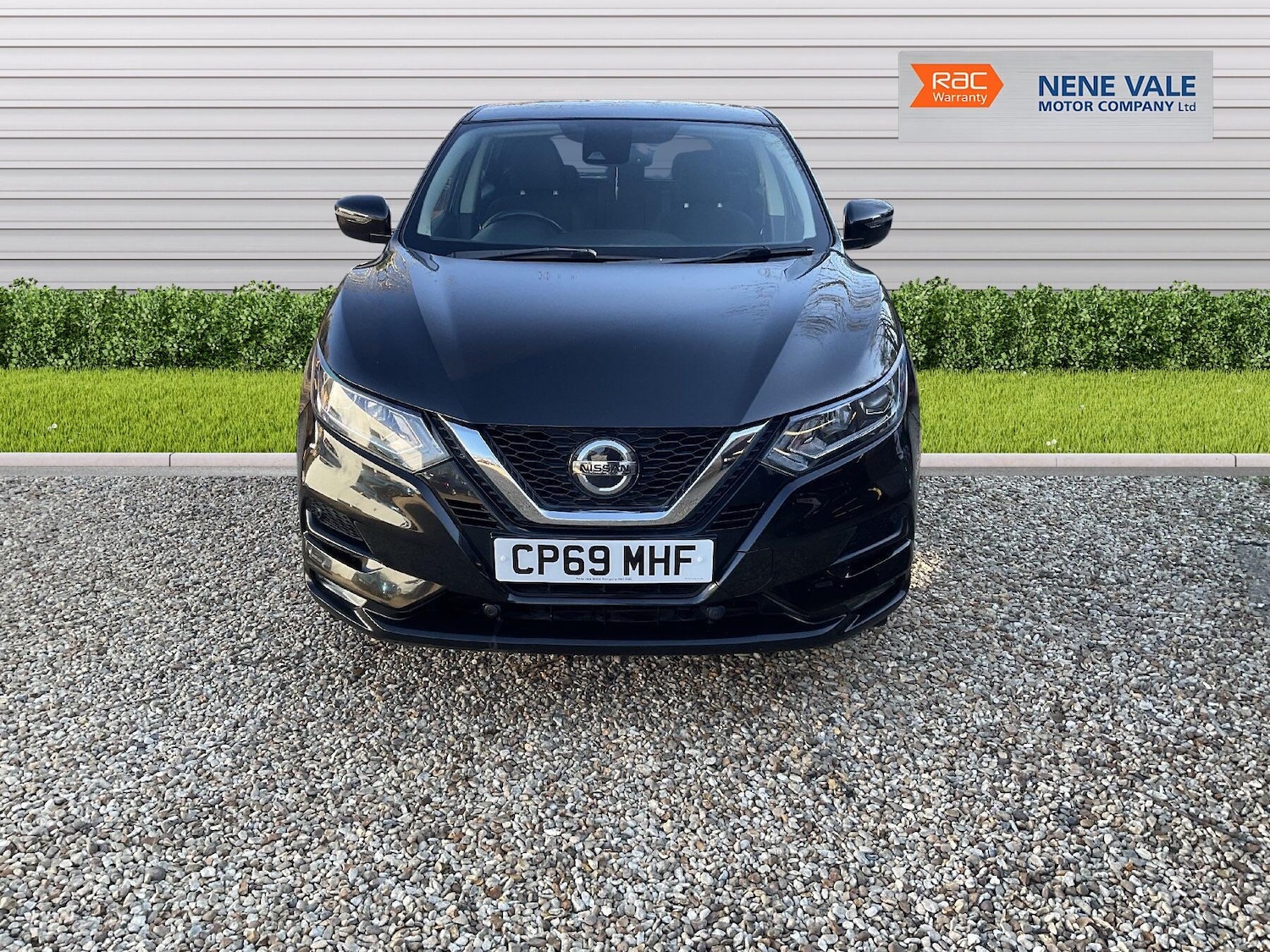Used Nissan Qashqai 2020 for sale - 77940248: Photo 2