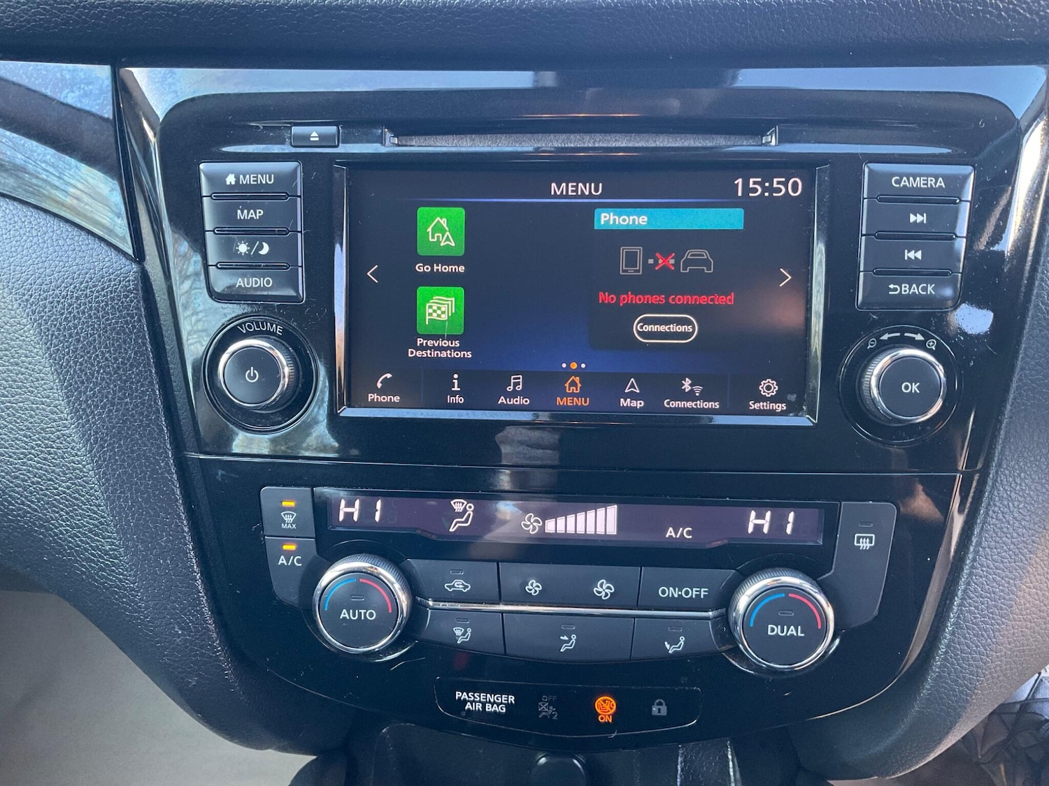 Used Nissan Qashqai 2020 for sale - 77940248: Photo 20