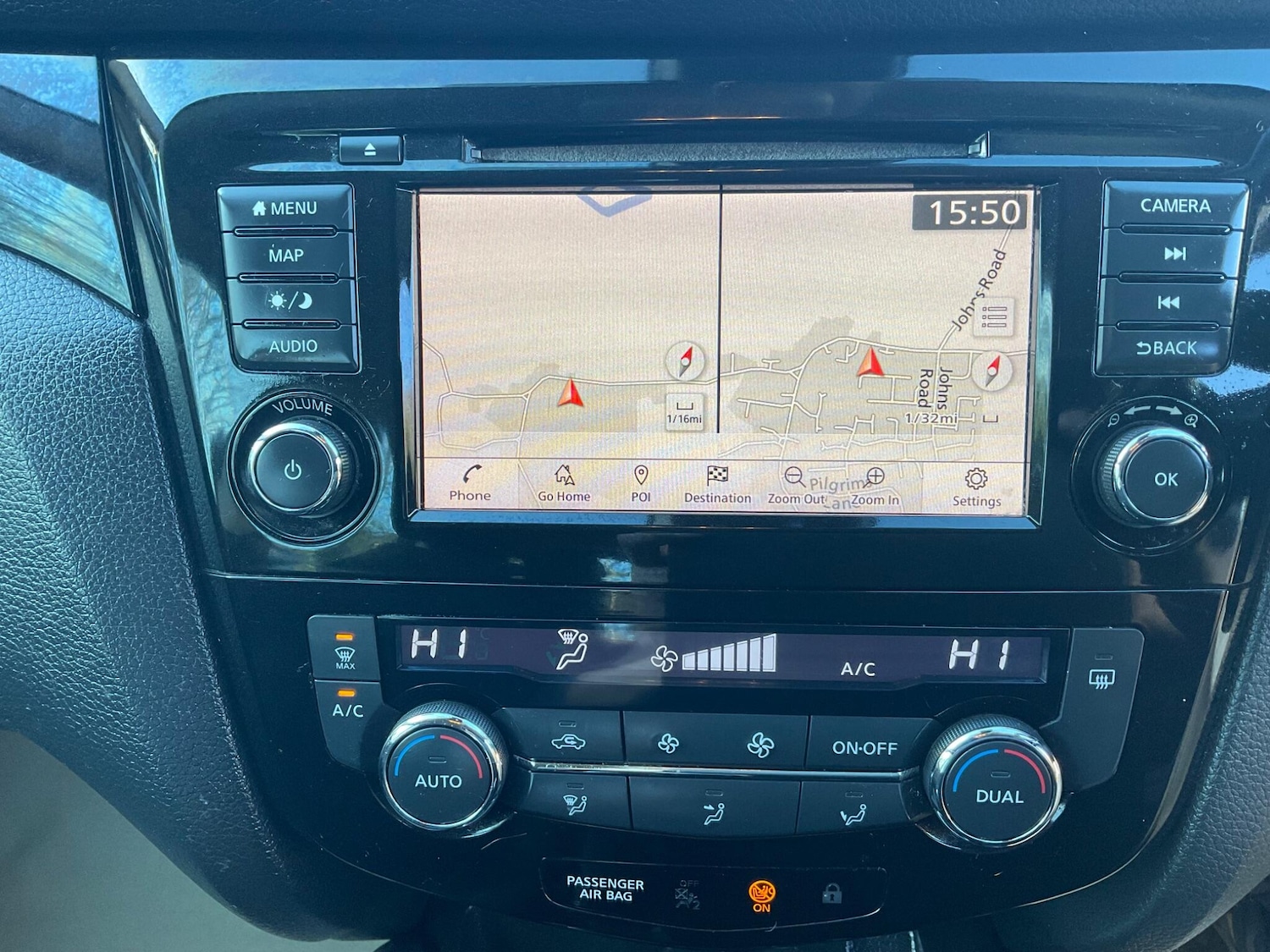 Used Nissan Qashqai 2020 for sale - 77940248: Photo 21