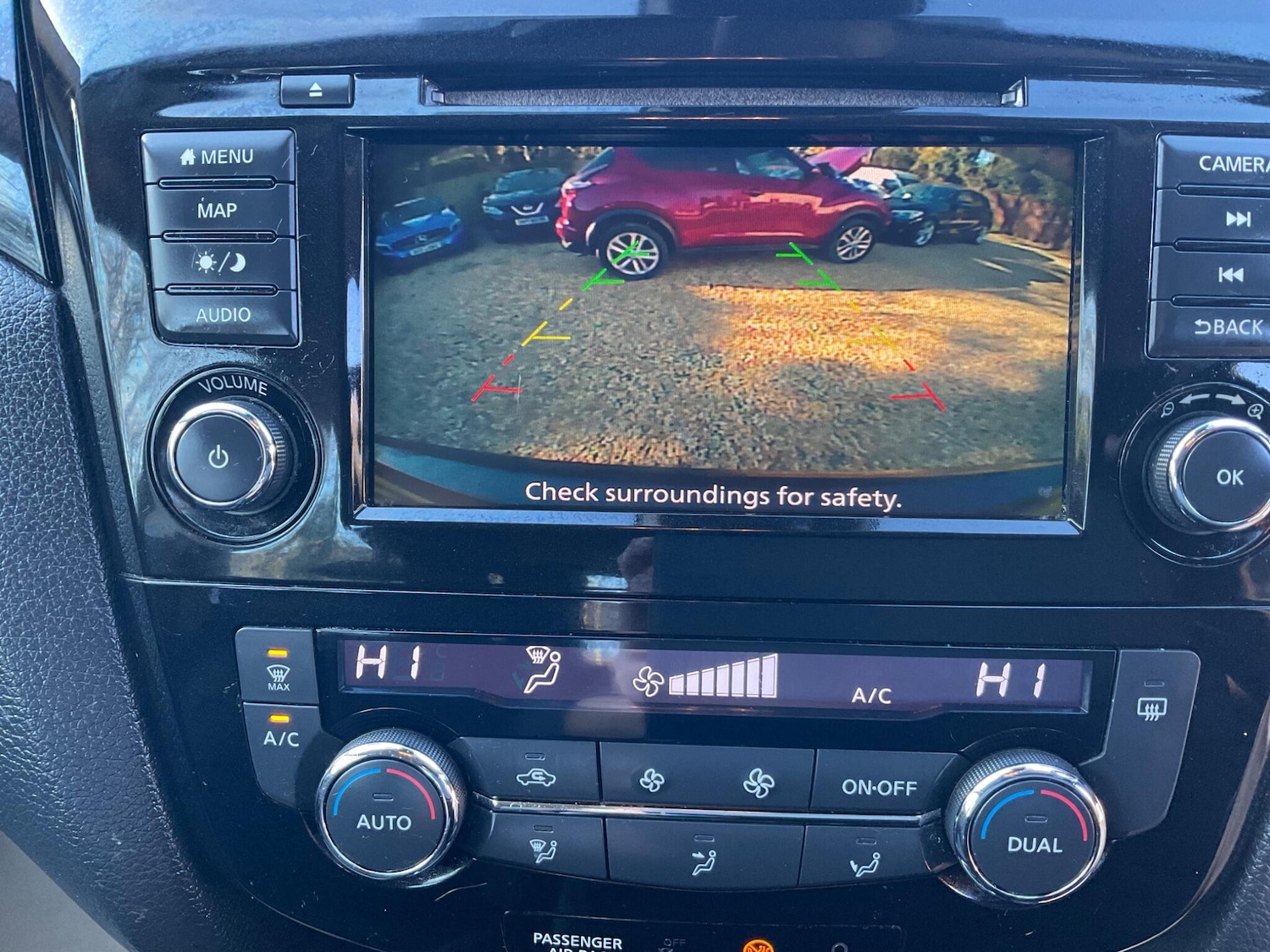 Used Nissan Qashqai 2020 for sale - 77940248: Photo 22