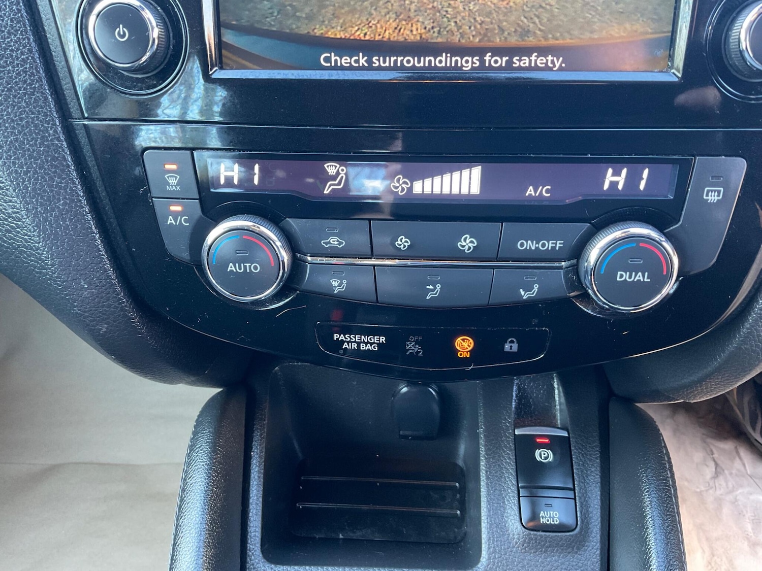 Used Nissan Qashqai 2020 for sale - 77940248: Photo 23