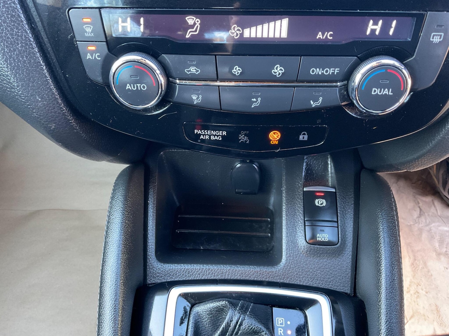 Used Nissan Qashqai 2020 for sale - 77940248: Photo 24