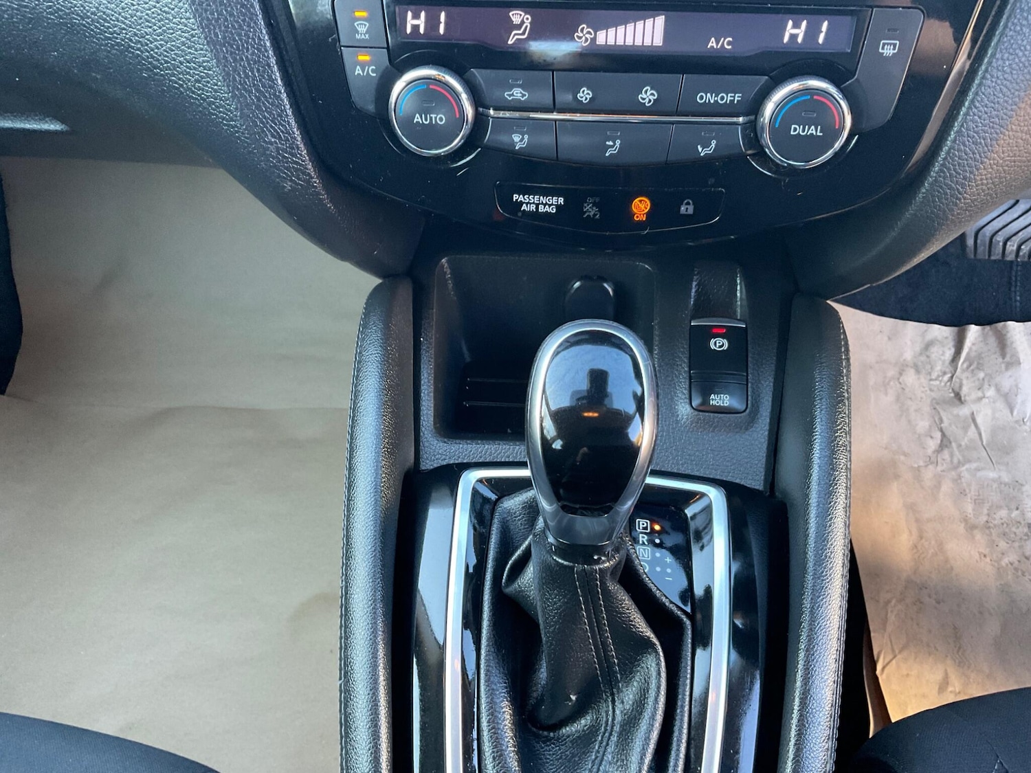 Used Nissan Qashqai 2020 for sale - 77940248: Photo 25