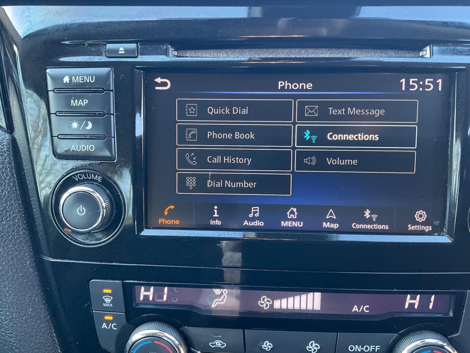 Used Nissan Qashqai 2020 for sale - 77940248: Photo 26