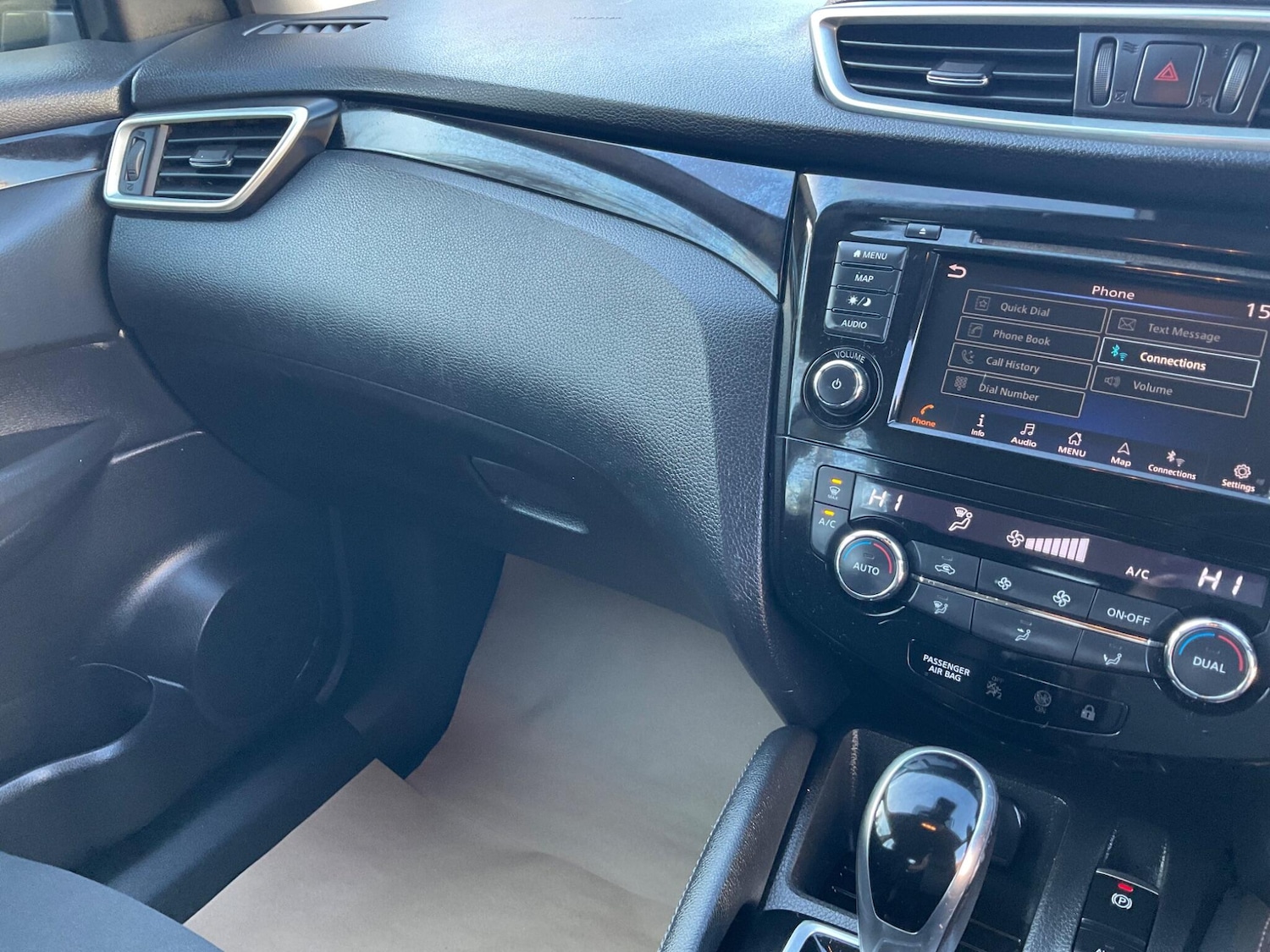 Used Nissan Qashqai 2020 for sale - 77940248: Photo 28