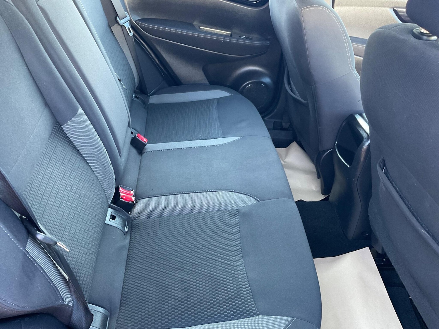 Used Nissan Qashqai 2020 for sale - 77940248: Photo 30