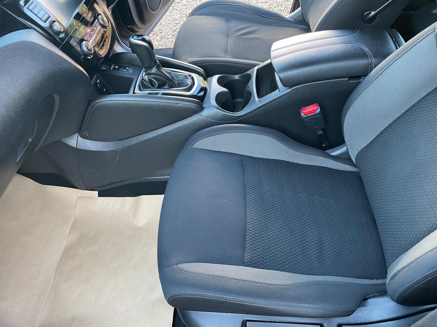 Used Nissan Qashqai 2020 for sale - 77940248: Photo 38