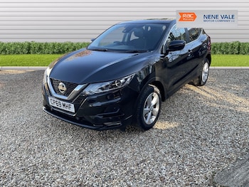 Used Nissan Qashqai 2020 for sale - 77940248: Photo