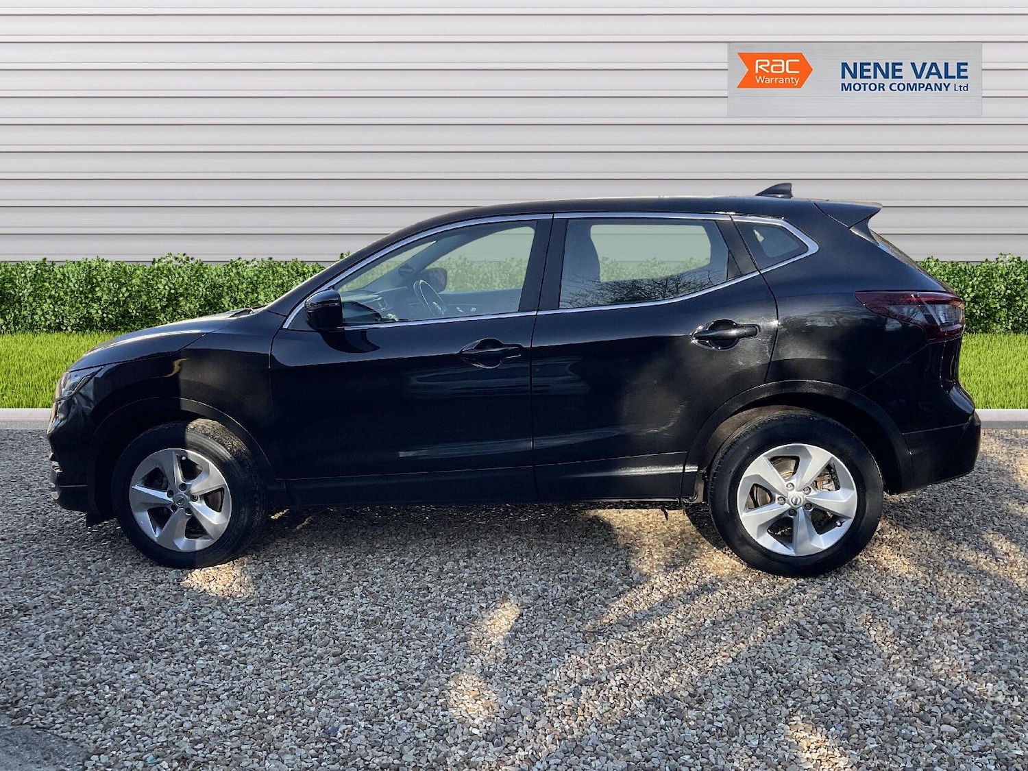Used Nissan Qashqai 2020 for sale - 77940248: Photo 4