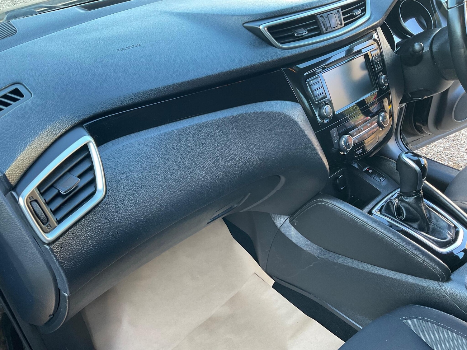 Used Nissan Qashqai 2020 for sale - 77940248: Photo 40