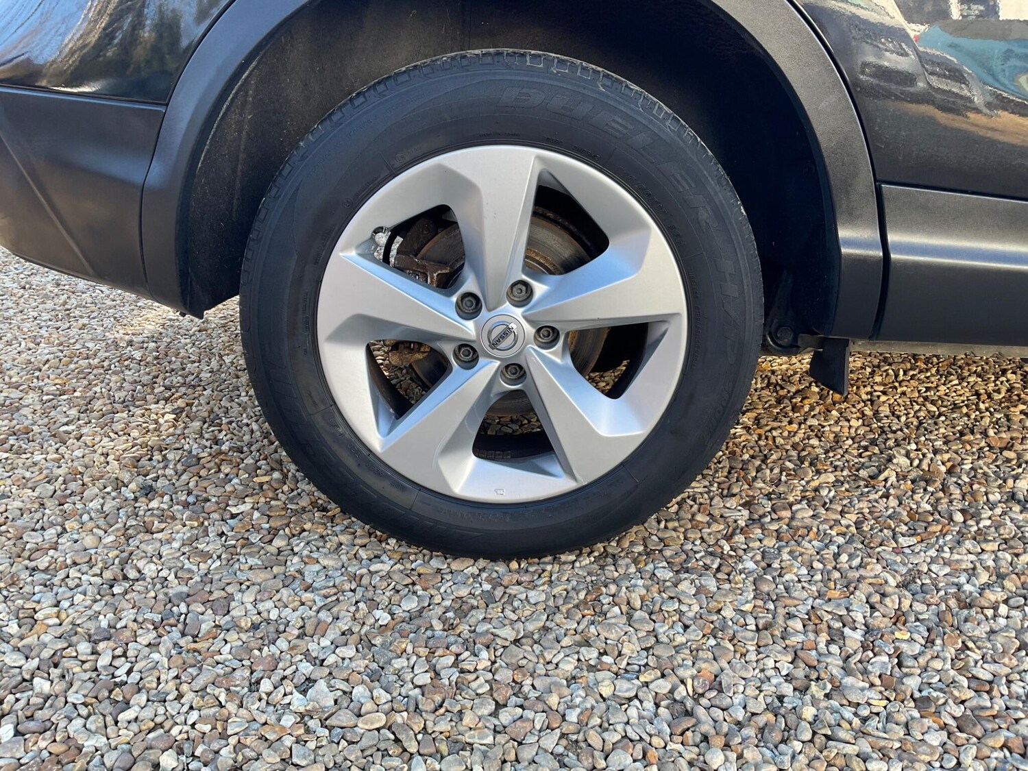 Used Nissan Qashqai 2020 for sale - 77940248: Photo 42