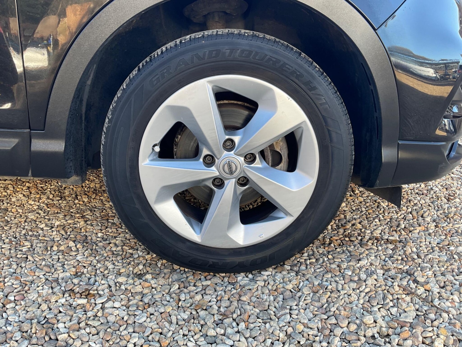 Used Nissan Qashqai 2020 for sale - 77940248: Photo 43