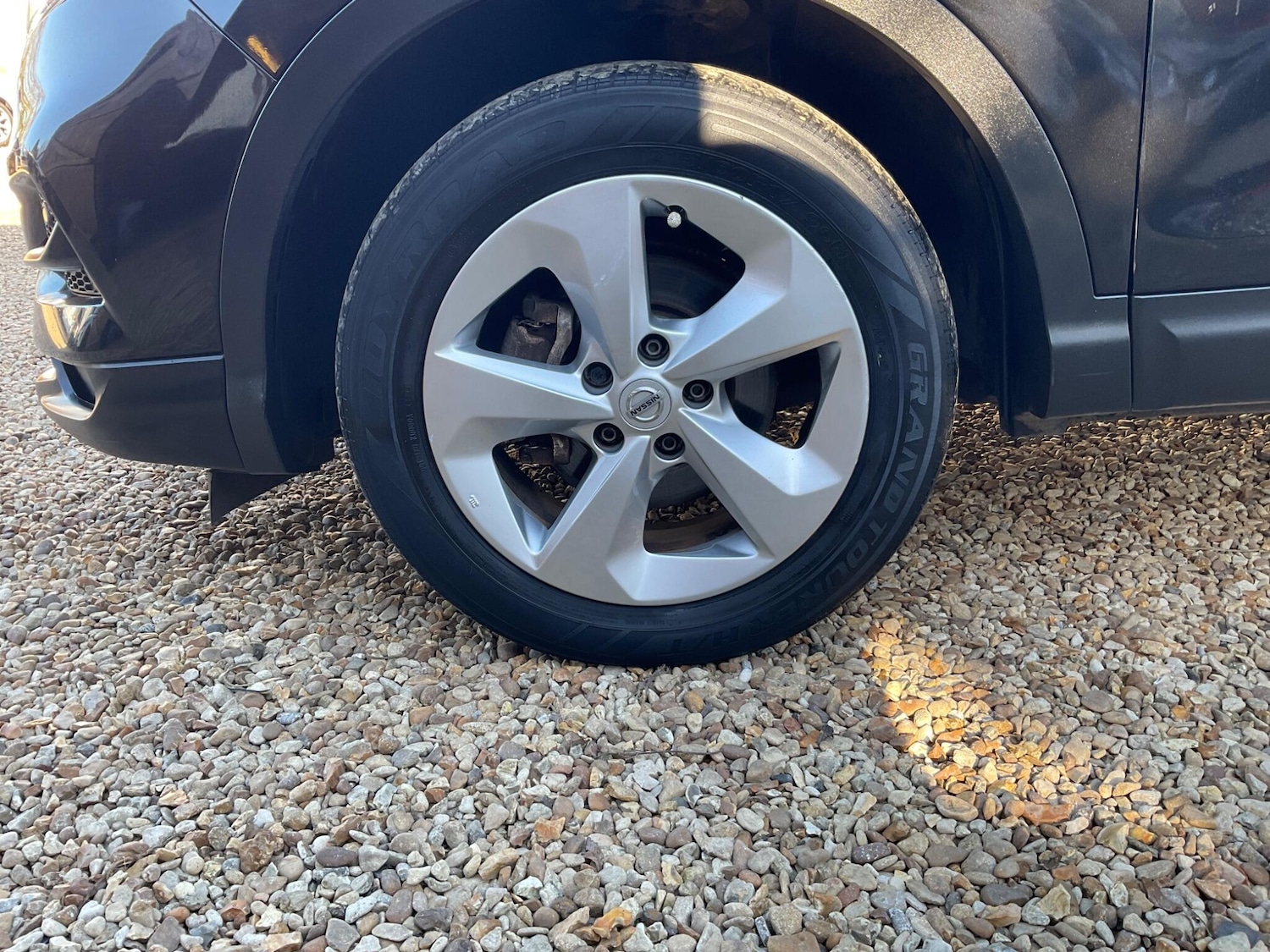 Used Nissan Qashqai 2020 for sale - 77940248: Photo 44