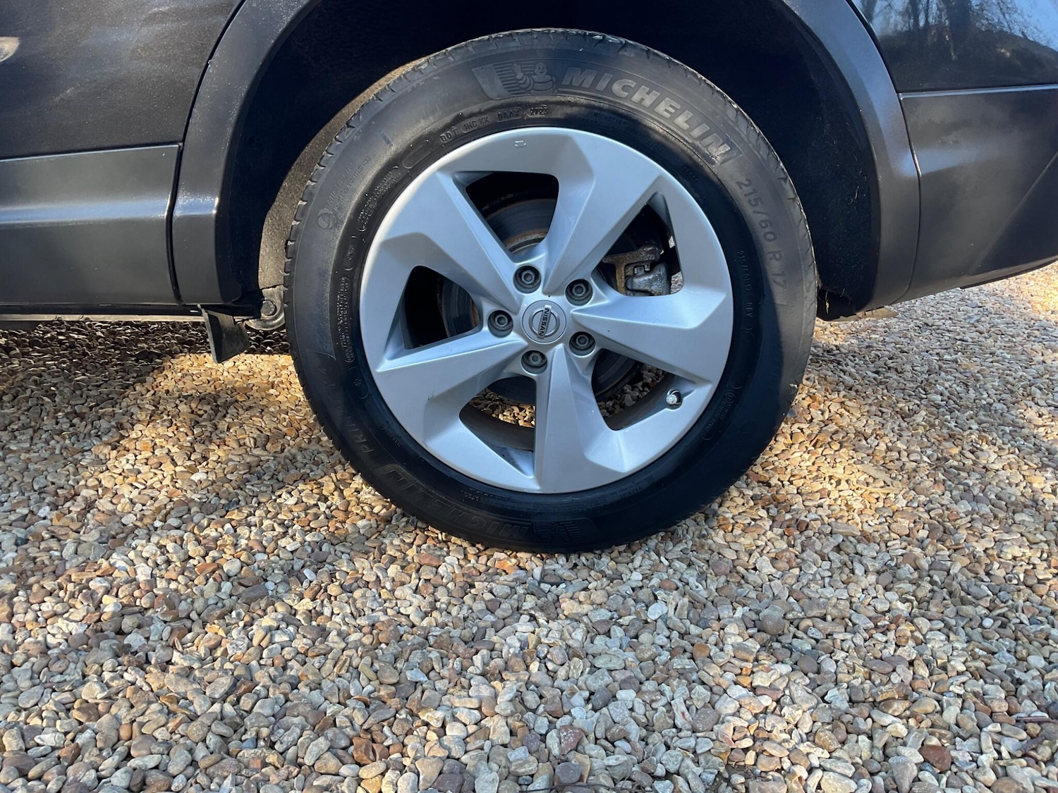 Used Nissan Qashqai 2020 for sale - 77940248: Photo 45