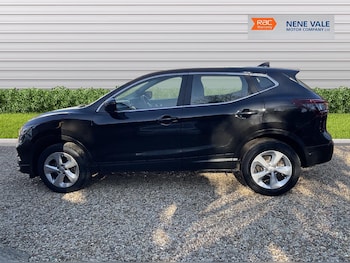 Used Nissan Qashqai 2020 for sale - 77940248: Photo
