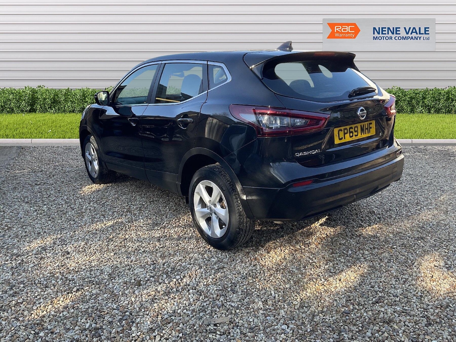 Used Nissan Qashqai 2020 for sale - 77940248: Photo 5