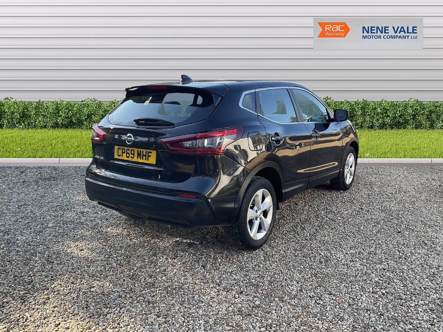 Used Nissan Qashqai 2020 for sale - 77940248: Photo 6