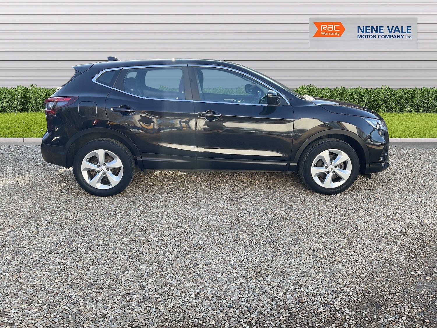 Used Nissan Qashqai 2020 for sale - 77940248: Photo 7