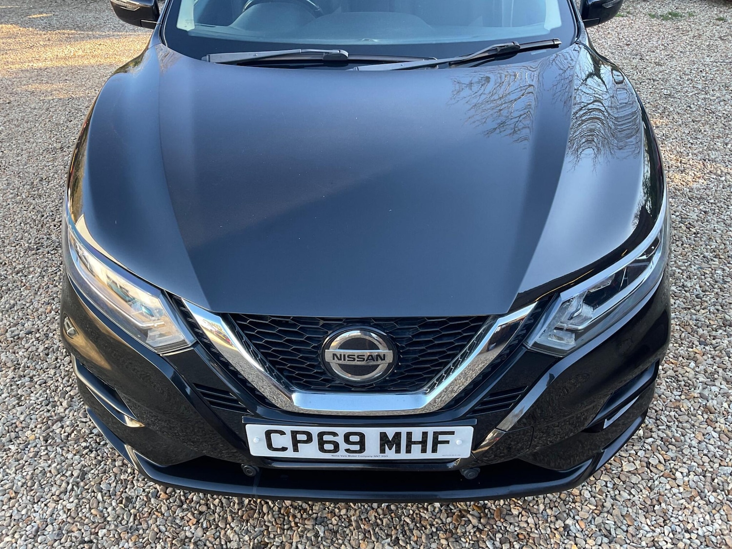 Used Nissan Qashqai 2020 for sale - 77940248: Photo 8