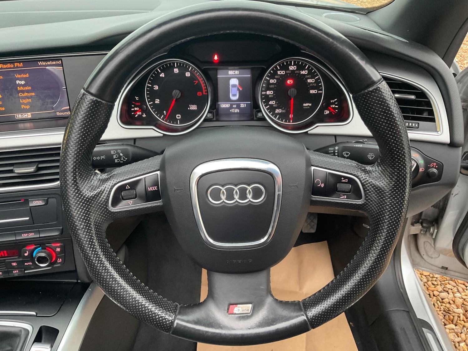 Used Audi A5 2009 for sale - 76499439: Photo 11