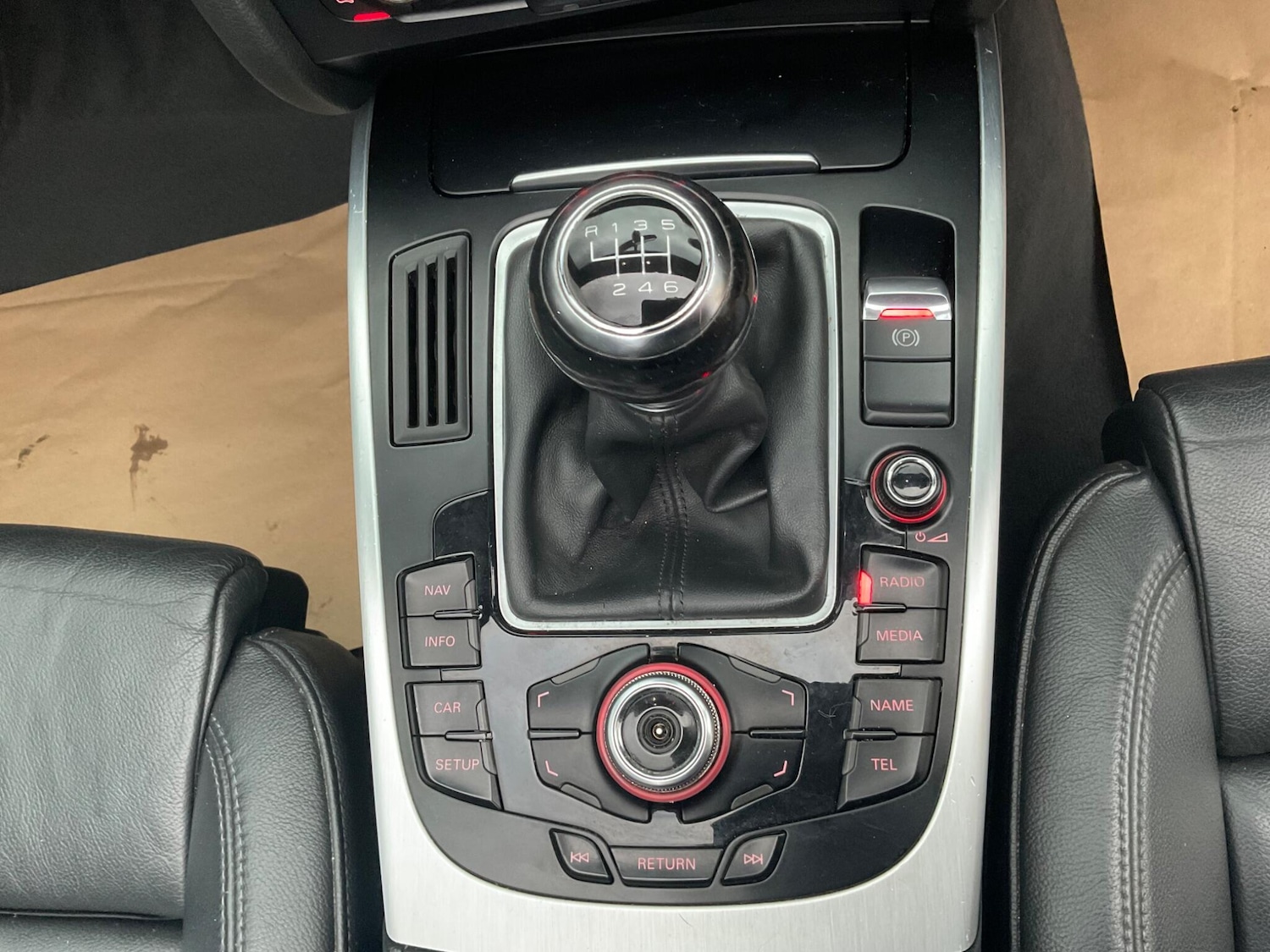 Used Audi A5 2009 for sale - 76499439: Photo 18