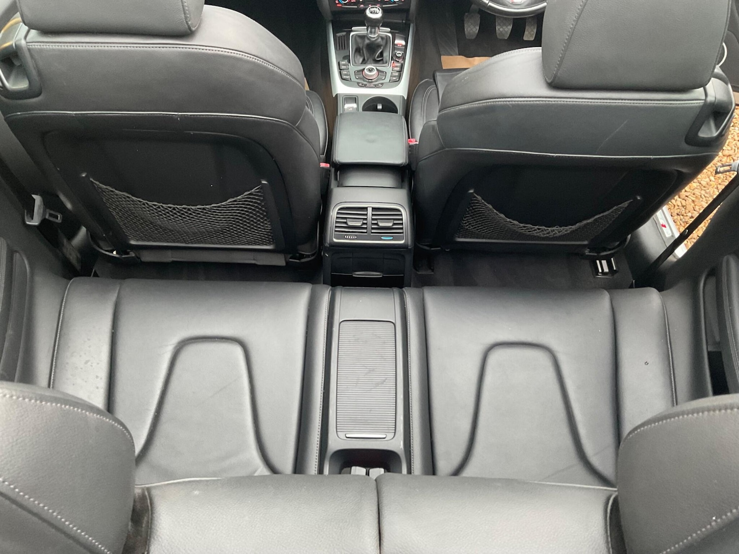 Used Audi A5 2009 for sale - 76499439: Photo 25