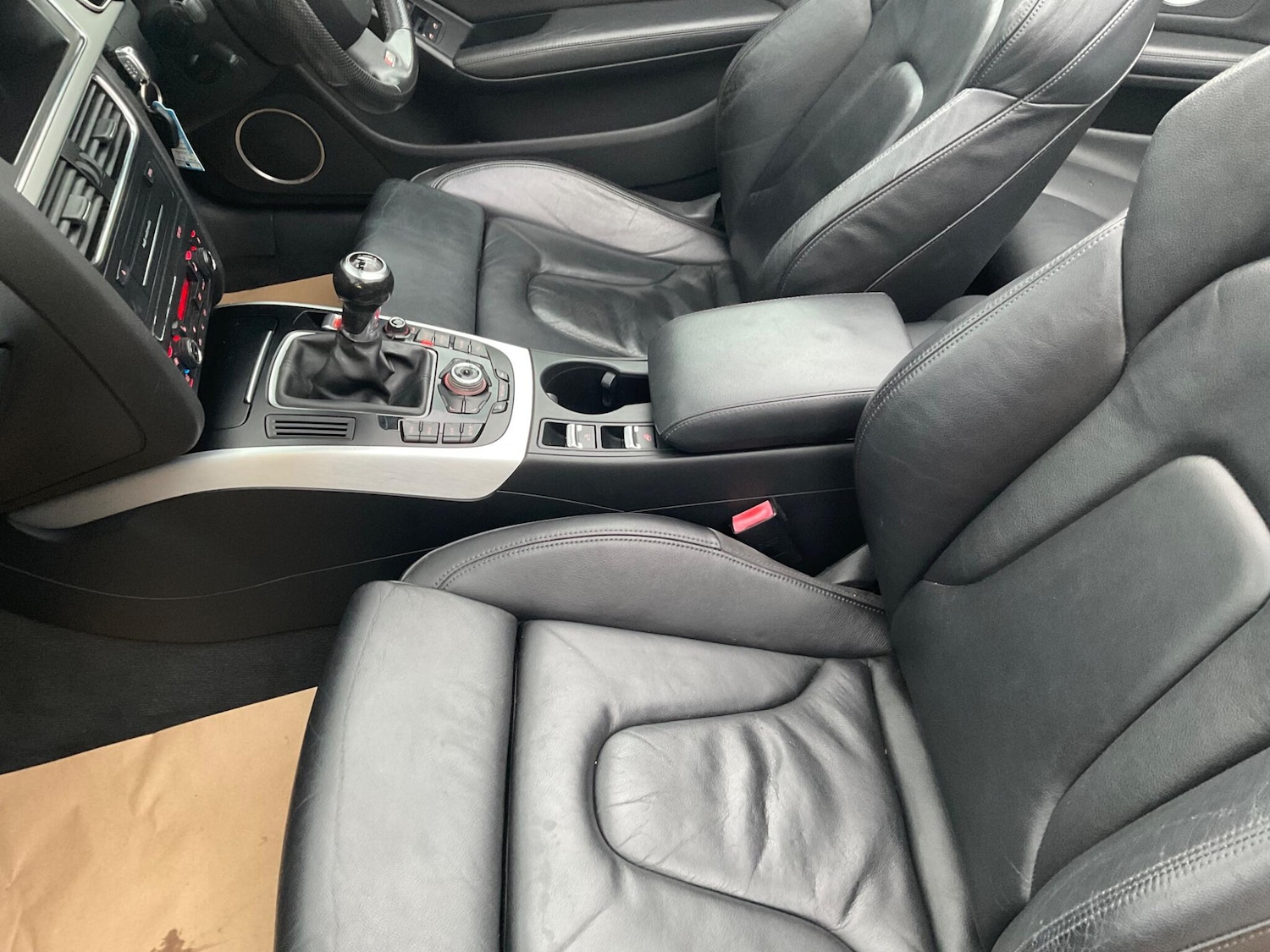 Used Audi A5 2009 for sale - 76499439: Photo 26