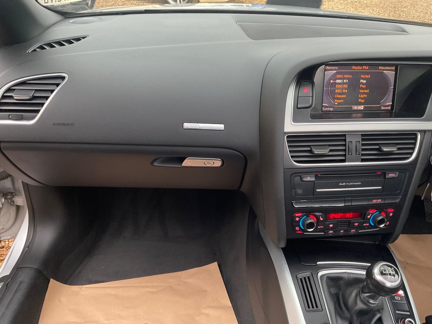 Used Audi A5 2009 for sale - 76499439: Photo 27