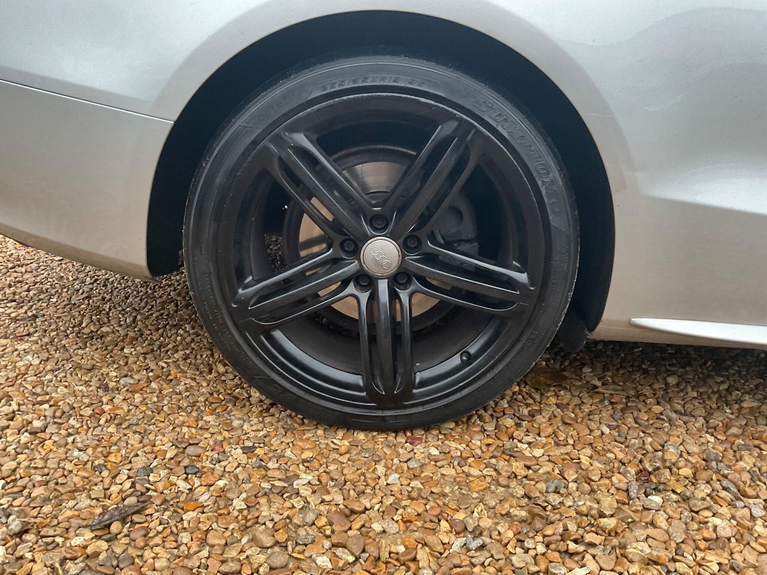 Used Audi A5 2009 for sale - 76499439: Photo 34