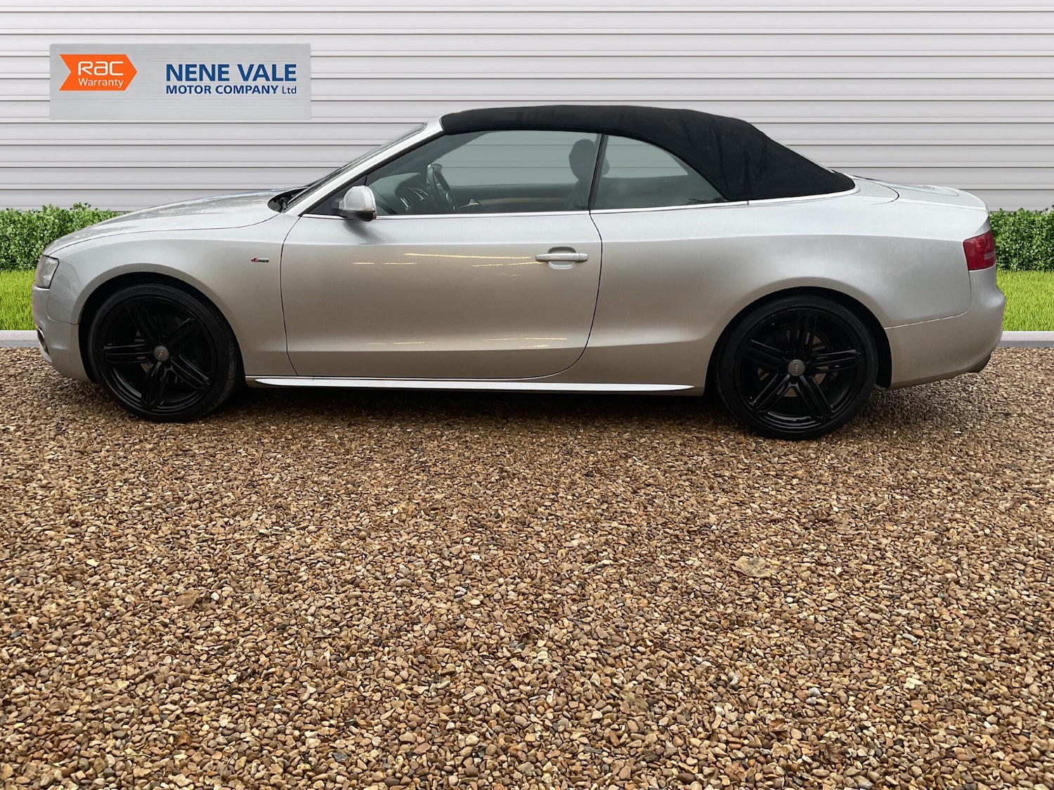 Used Audi A5 2009 for sale - 76499439: Photo 4