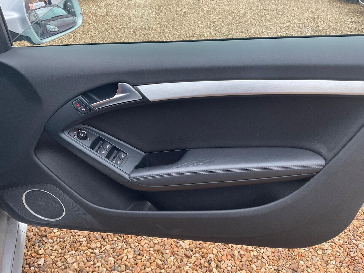 Used Audi A5 2009 for sale - 76499439: Photo 9