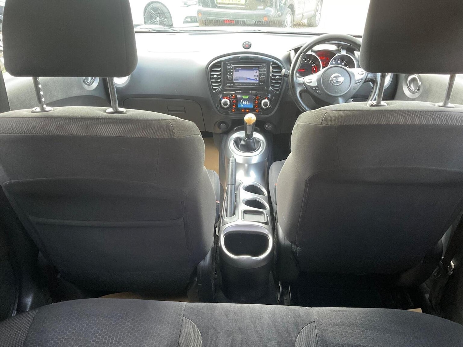 Vehicle 29