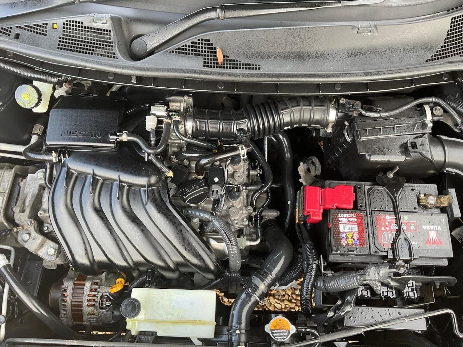 Vehicle 36
