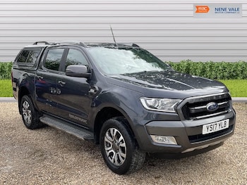 Used Ford Ranger 2017 for sale - 78503852: Photo