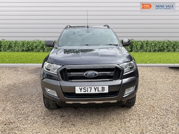 Used Ford Ranger 2017 for sale - 78503852: Photo