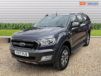 Used Ford Ranger 2017 for sale - 78503852: Photo