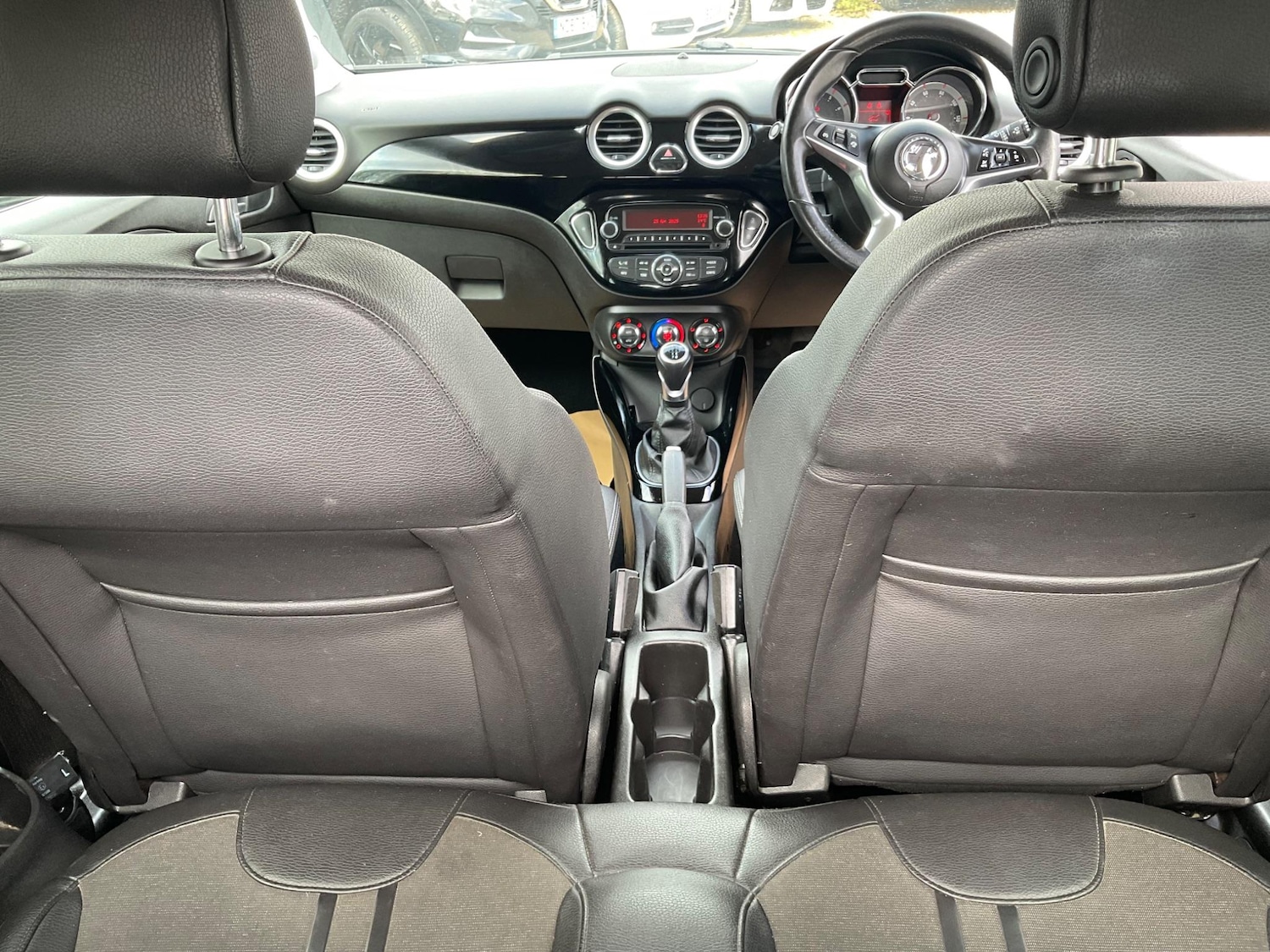 Used Vauxhall ADAM 2017 for sale - 76668122: Photo 17