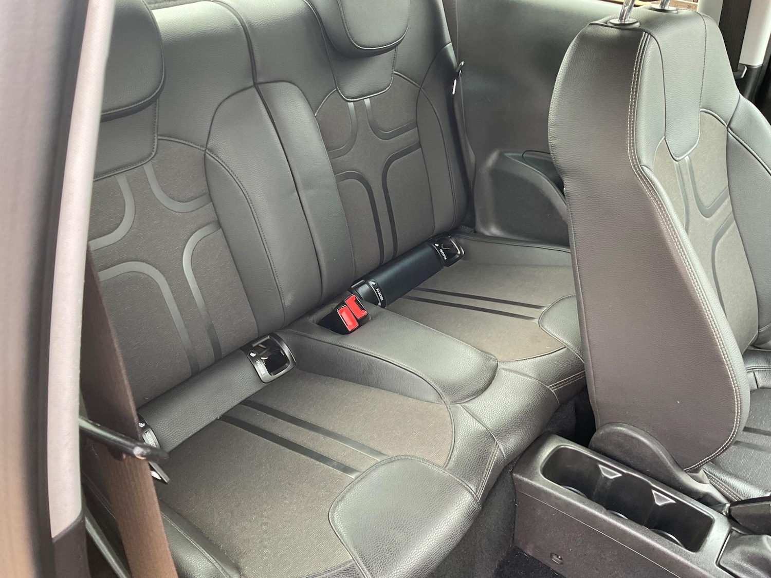 Used Vauxhall ADAM 2017 for sale - 76668122: Photo 19